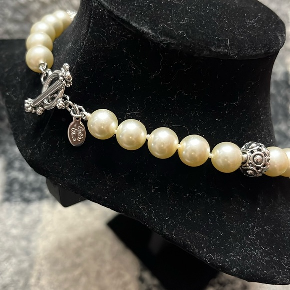 ‘Cookie Lee’ Necklace - Picture 4 of 5